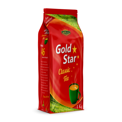 Gold Star 1Kg New